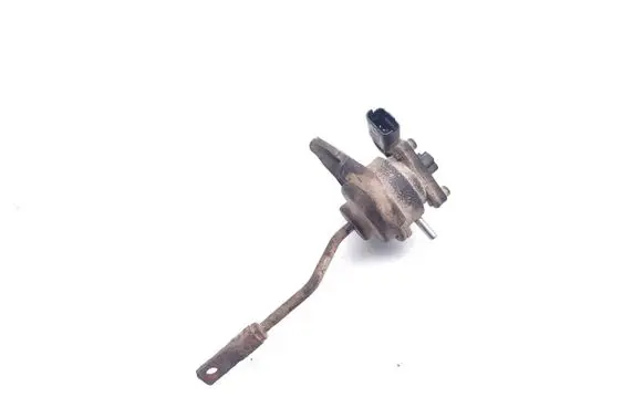 Peugeot Partner Turbine electric control actuator 