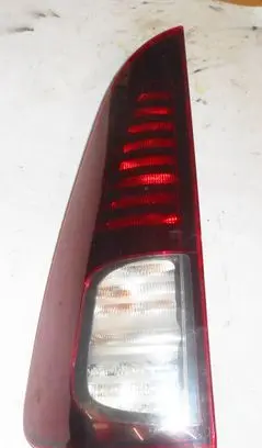 Renault Espace - Grand espace IV Rear/tail lights 8200394722