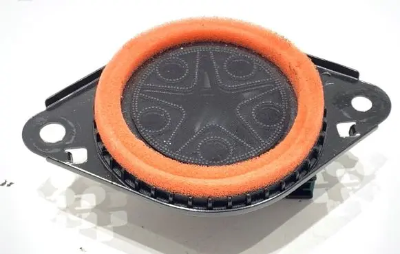 Toyota Camry VIII XV70 Front door speaker 8616033A30