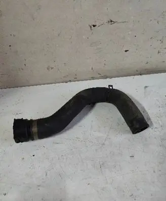 Audi A6 S6 C6 4F Engine coolant pipe/hose