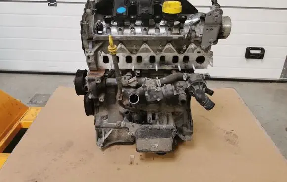 Nissan X-Trail T32 Engine R9MA410