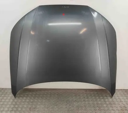 Audi A4 S4 B9 8W Engine bonnet/hood 8W0823029A