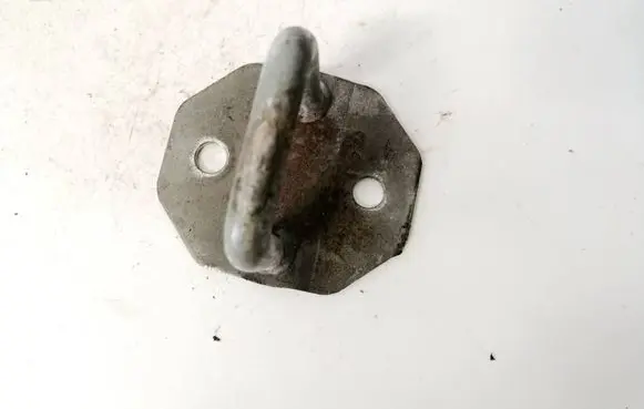 Dodge Magnum Front door lock loop/hook striker 