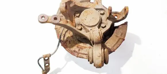 KIA Ceed Rear wheel hub