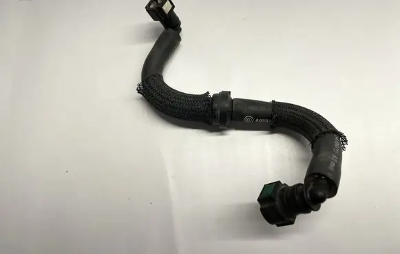 Dodge Challenger Vacuum line/pipe/hose 04581554AB