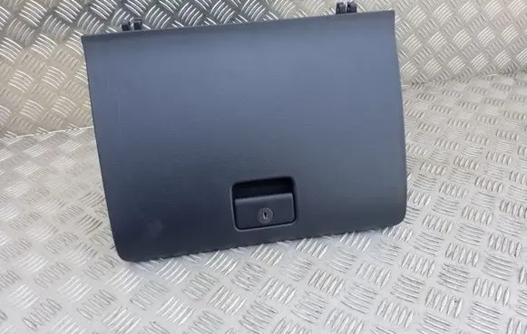 Toyota Corolla Verso AR10 Glove box set 555510F010