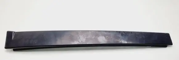 Opel Frontera B (B) Pillar trim (exterior) 897131003