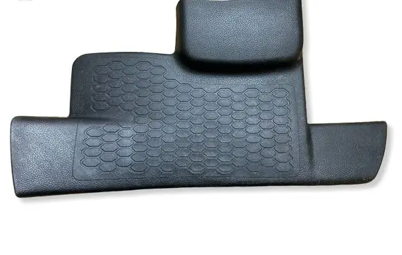 Dodge Durango III Rear sill trim cover 1NC84DX9AD
