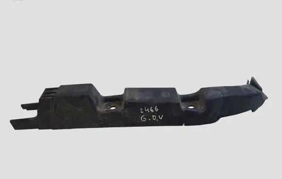Seat Leon (1P) Rear bumper mounting bracket 1P0807864