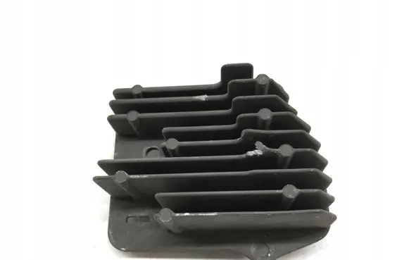 Headlight ballast module Xenon
