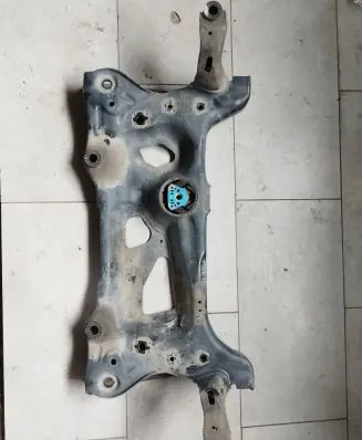 Volkswagen Golf VIII Front subframe 3Q0199315K