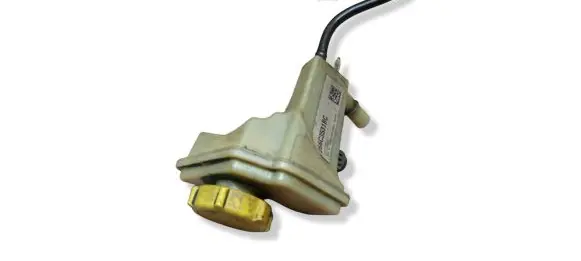 Ford Fiesta Power steering fluid tank/reservoir 2S6C3531BC
