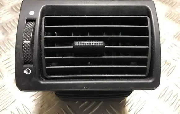 Ford Galaxy Dash center air vent grill D1B1A