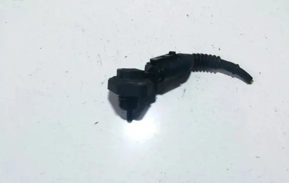 Volkswagen PASSAT B5 Air pressure sensor 038906051 0281002177