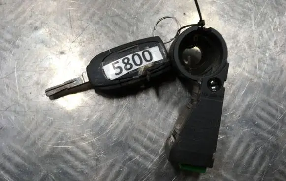 Volvo S80 Immobiliser reader (aerial) 510130020 8621509
