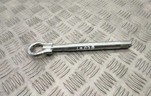 Citroen Berlingo Tie down hook / loop 9819074880