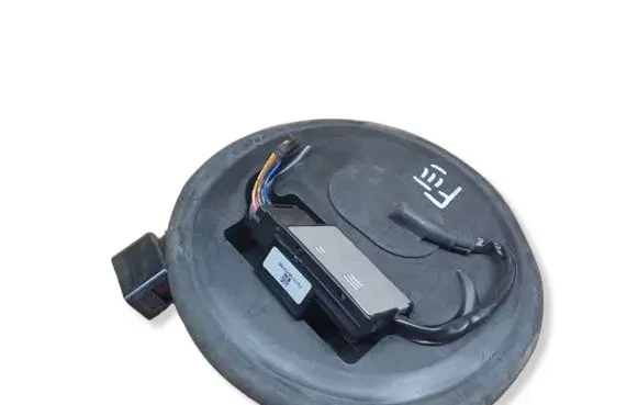 Skoda Fabia Mk3 (NJ) Other control units/modules 1K0906093H 1066040022
