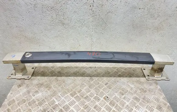 Peugeot 307 CC Front bumper cross member 