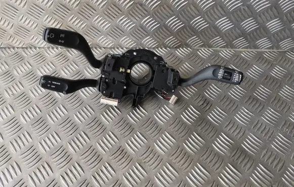 Porsche Macan (95B) Wiper turn signal indicator stalk/switch 95B953502AL 95B953507GM