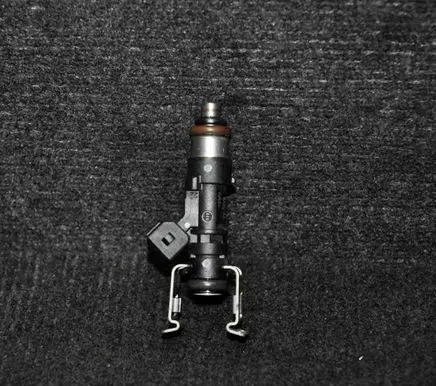 Ford Fiesta Fuel injectors set 02801582078A6GAA