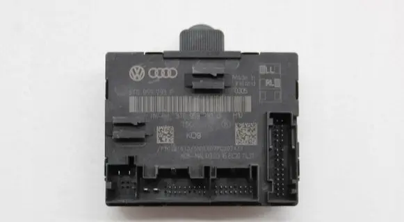 Audi A4 S4 B8 8K Door control unit/module 8T0959793P