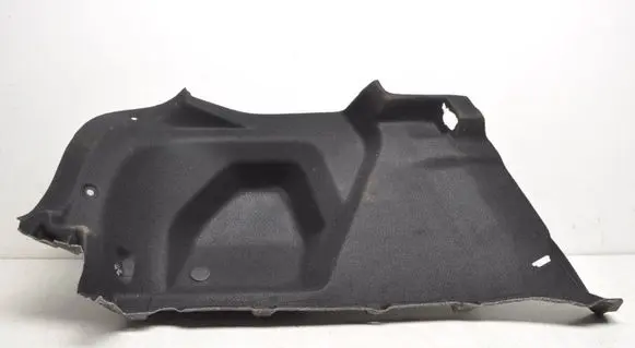 Citroen C4 X Trunk/boot side trim panel 98409743ZD