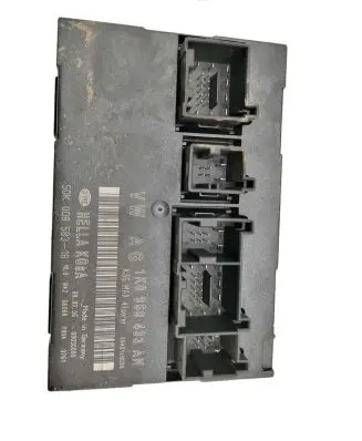 Volkswagen Golf Plus Comfort/convenience module 1K0959433AK 1K0959433 5DK008583