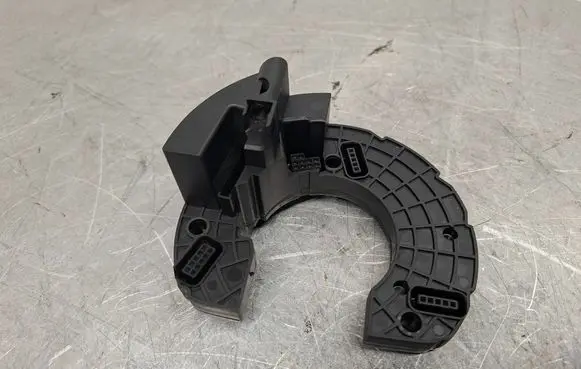 Mercedes-Benz E W211 Steering angle sensor 0305459632