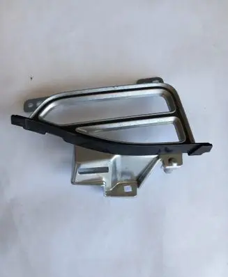 Tesla Model X Dashboard glove box trim
