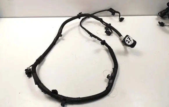 Volkswagen Touran III Other wiring loom 5TA971104