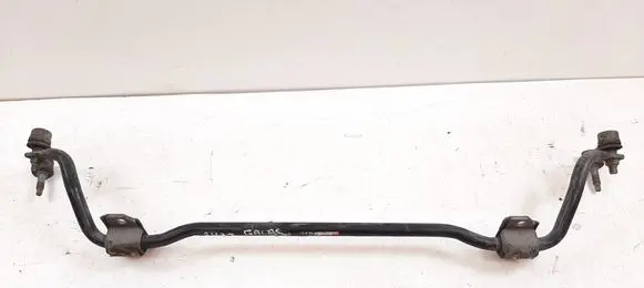 Mercedes-Benz ML W166 Rear anti-roll bar/sway bar A166326026503