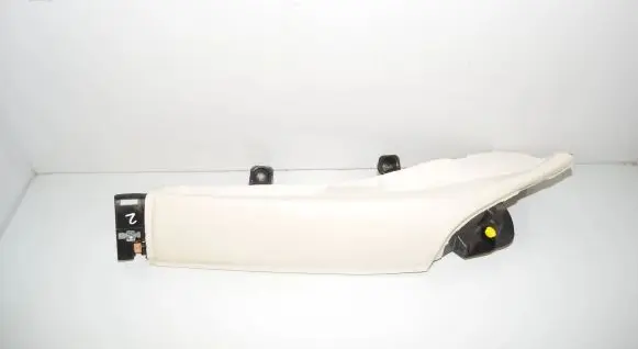 BMW 7 G11 G12 Seat trim 7382097