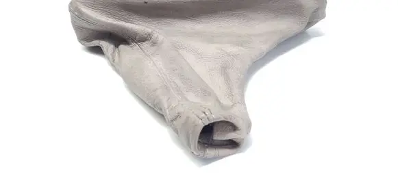 BMW 3 E46 Handbrake trim 