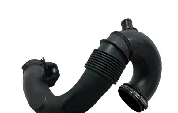 Jaguar XF X250 Intercooler hose/pipe 9X239690AE AW939690AD
