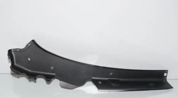 BMW 5 GT F07 Other trunk/boot trim element 7225393 51497225393