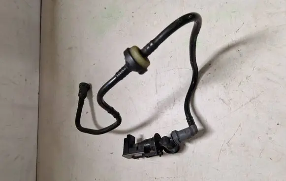 Peugeot 508 Air pressure sensor 9673199580