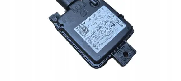 Volkswagen Passat Alltrack Alarm movement detector/sensor 