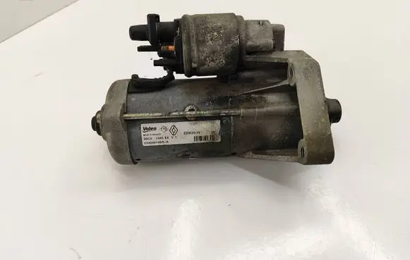 Renault Trafic III (X82) Starter motor 233000106R ESW2014 30C51345EE