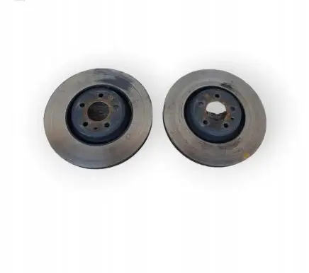 Audi Q5 SQ5 Front brake disc 80A615301G