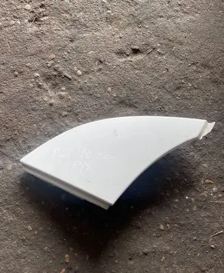 Fiat Ducato Under headlight/headlamp trim 1306530070