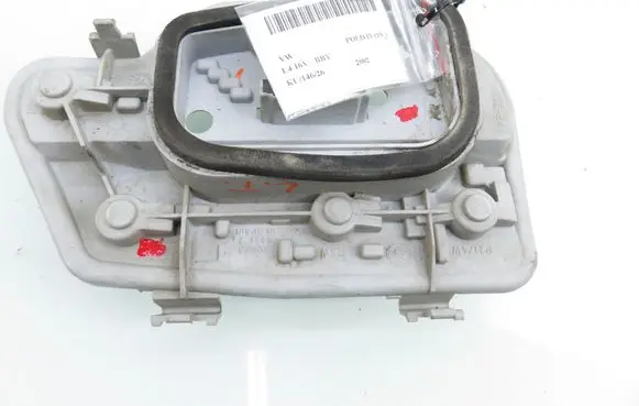 Volkswagen Polo IV 9N3 Tail light bulb cover holder 6Q6945257A