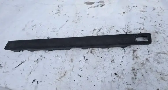 Audi A4 S4 B8 8K Other trunk/boot trim element 8K9861827A