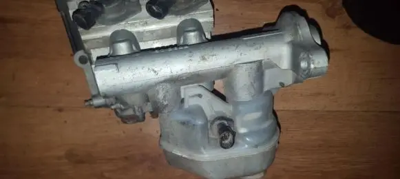 Opel Sintra Master brake cylinder