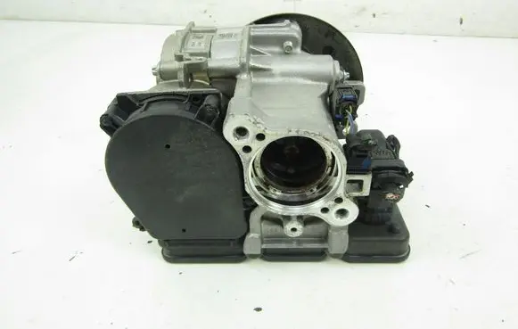 Chevrolet Meriva Brake booster J9D32D519AAM