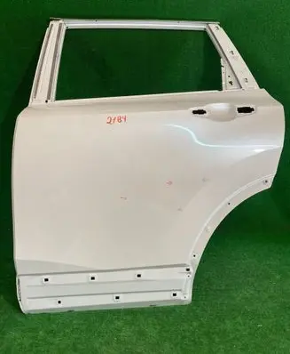 Honda CR-V Rear door