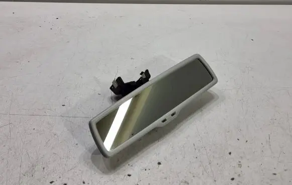 Volkswagen PASSAT B6 Rear view mirror (interior) 015625