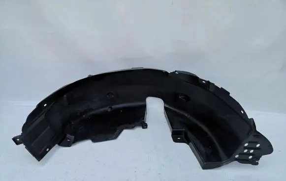 Seat Arona Front wheel arch liner splash guards