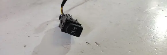 Traction control (ASR) switch