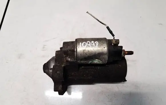 Renault Scenic III - Grand scenic III Starter motor 5901259423181