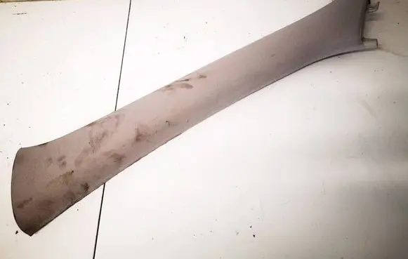 Volvo C30 (C) pillar trim 